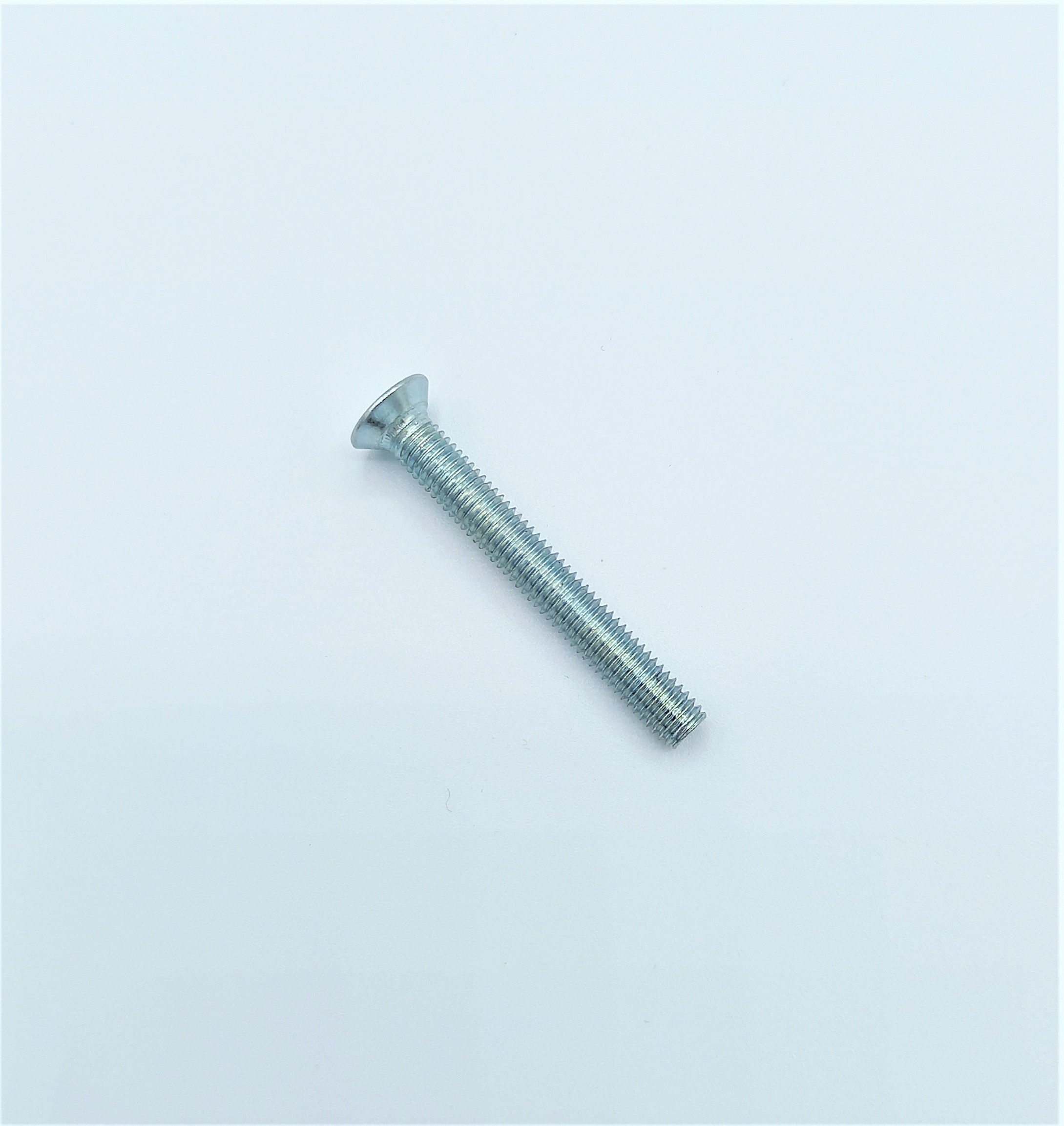 MASKÍNUSKRÚFA G PHL 6X50 FL***