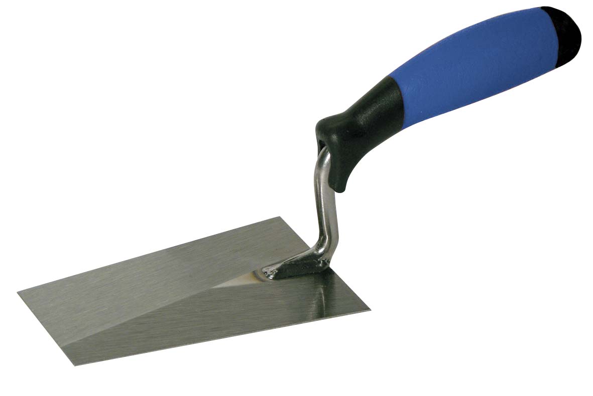 Múrskeið ferhyrnd 140mm