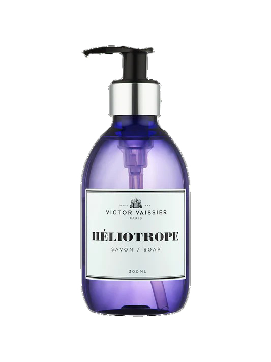 Victor Handsápa Héliotrope 300ml