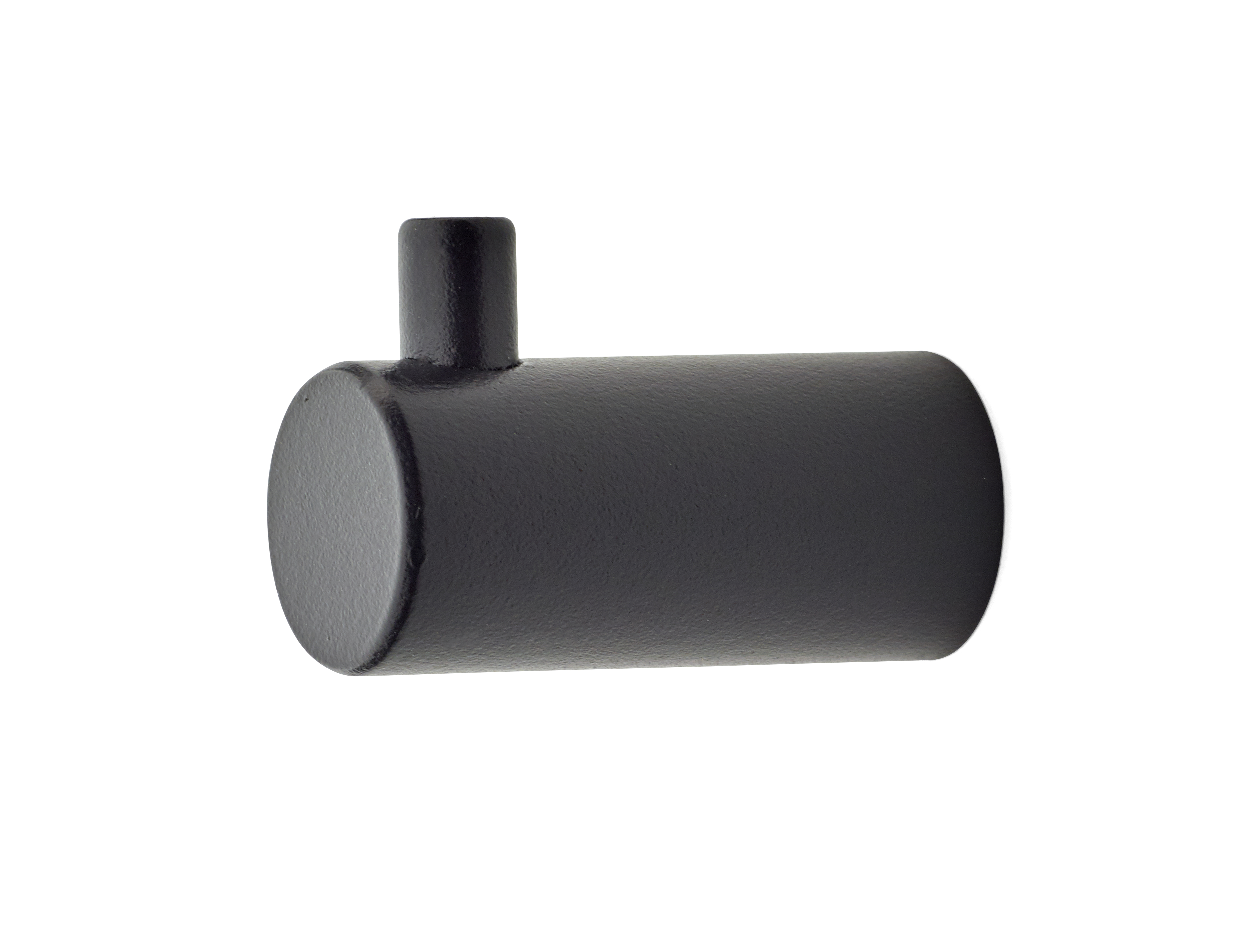 Snagi einfaldur svartur Habo - 19342