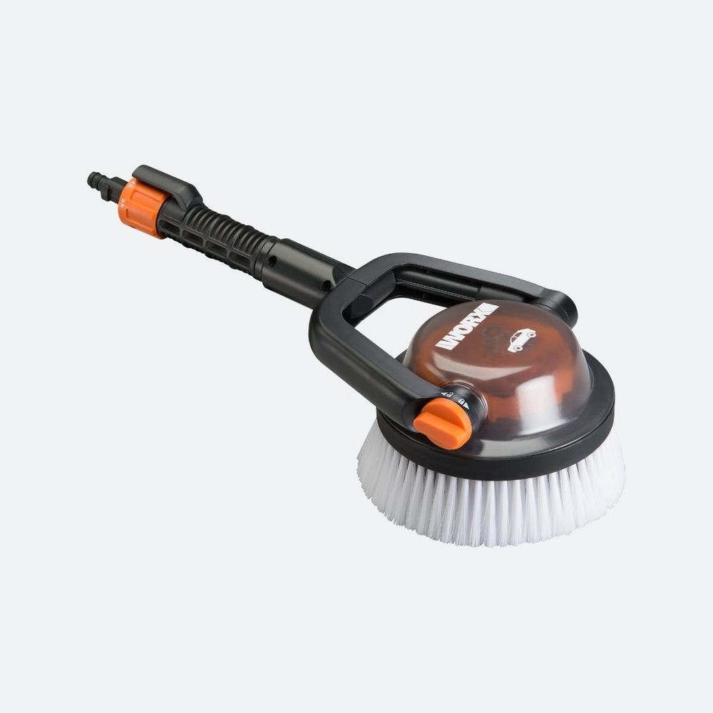 Worx Bílakústur á háþrýstidælu mjúkur WA1820