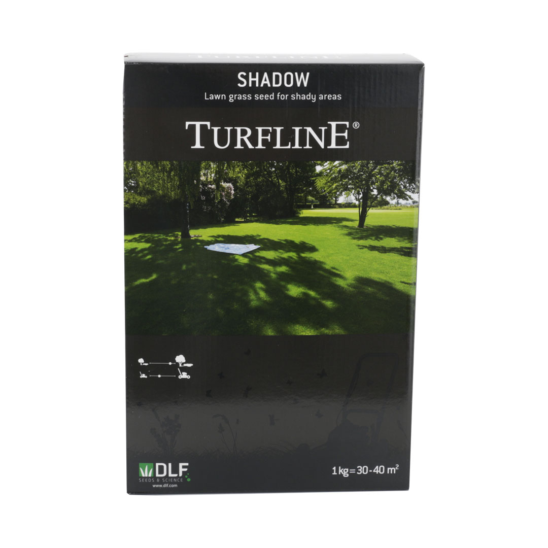 Grasfræ Shadow 1kg.