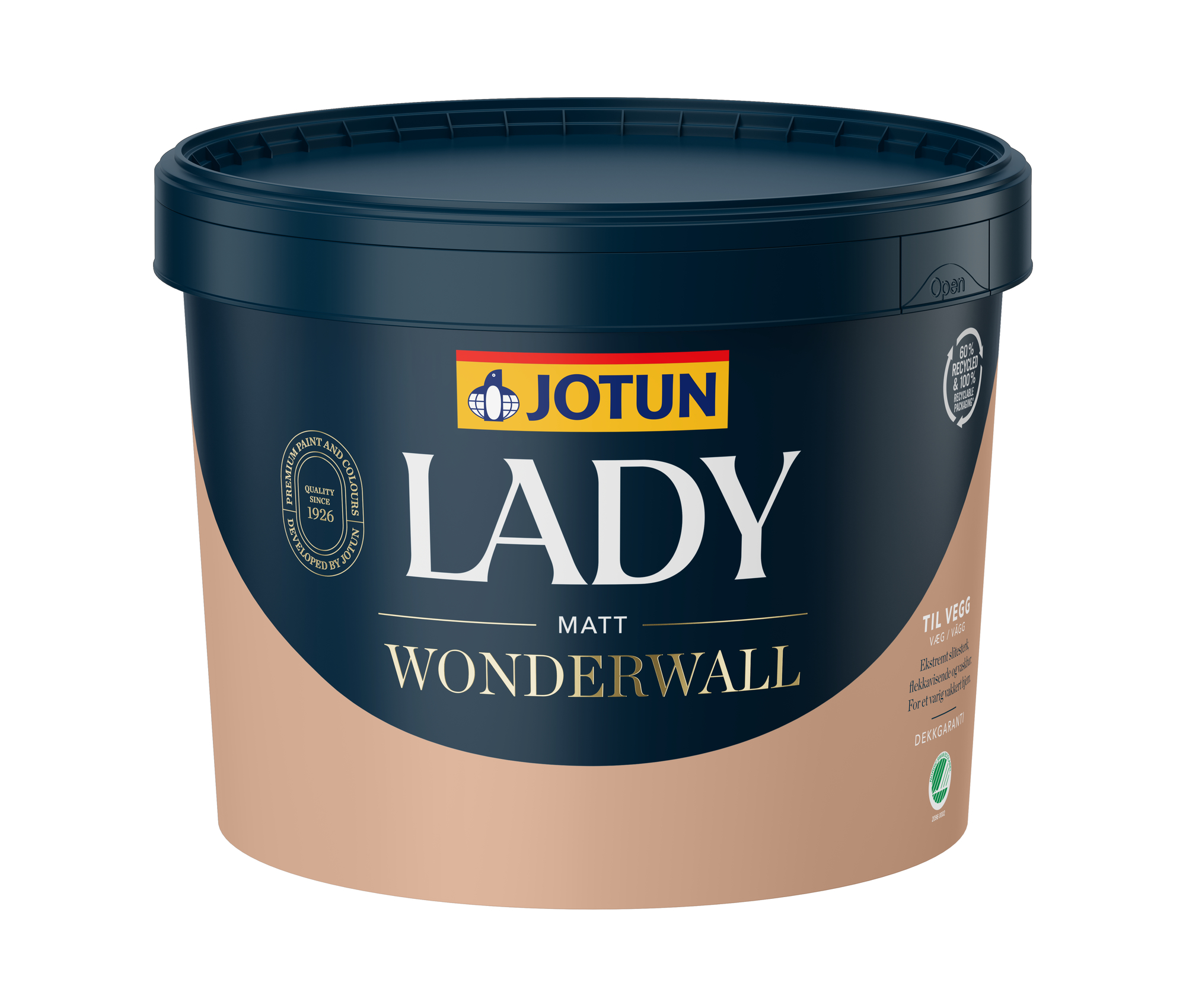 Innim Lady Wonderwall 9L A