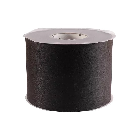 Þéttib. Isola KC-2 50/85 135mm x 25m