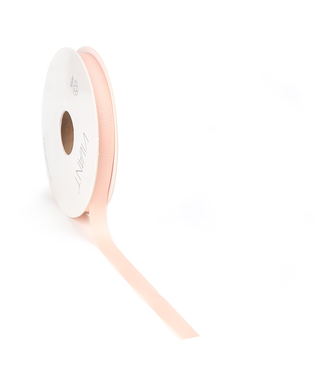 GIGI borði 10mm*20m salmon