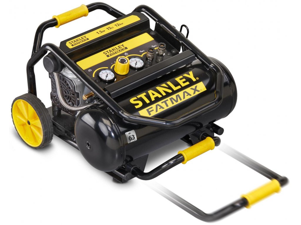 Loftpressa FMXCMSHP15TE 12 bör