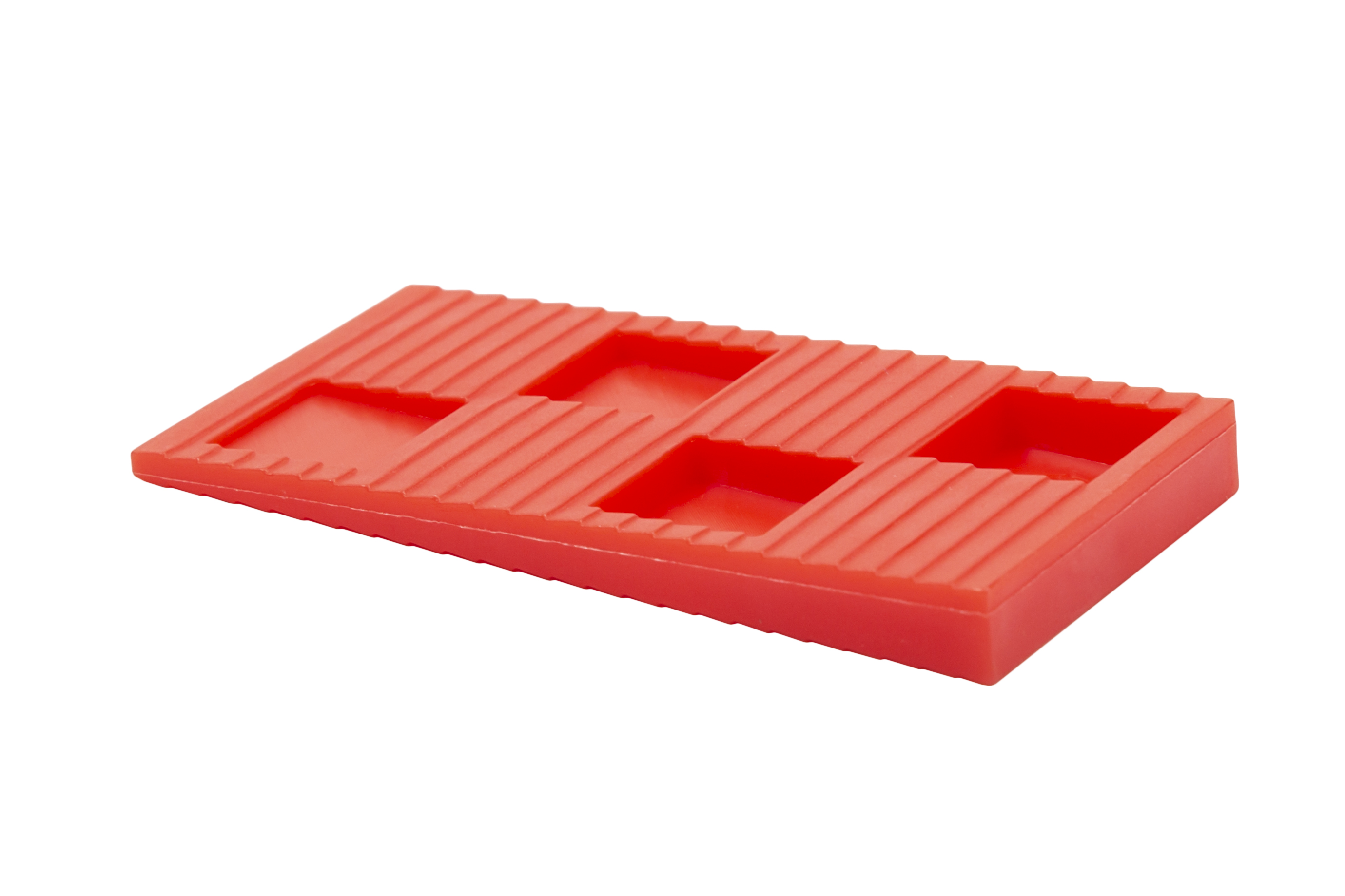 Fleygar parket,Harðparket 30 stk í pakka 45x160x60