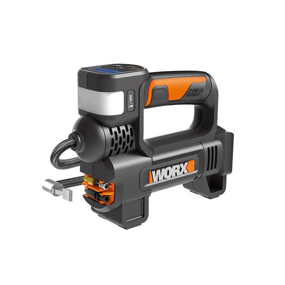 WORX PUMPA 20V WX092.9 (BASIC)