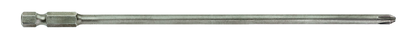 SKRÚFBITAR PR2 bit 153MM  til gipsvæg