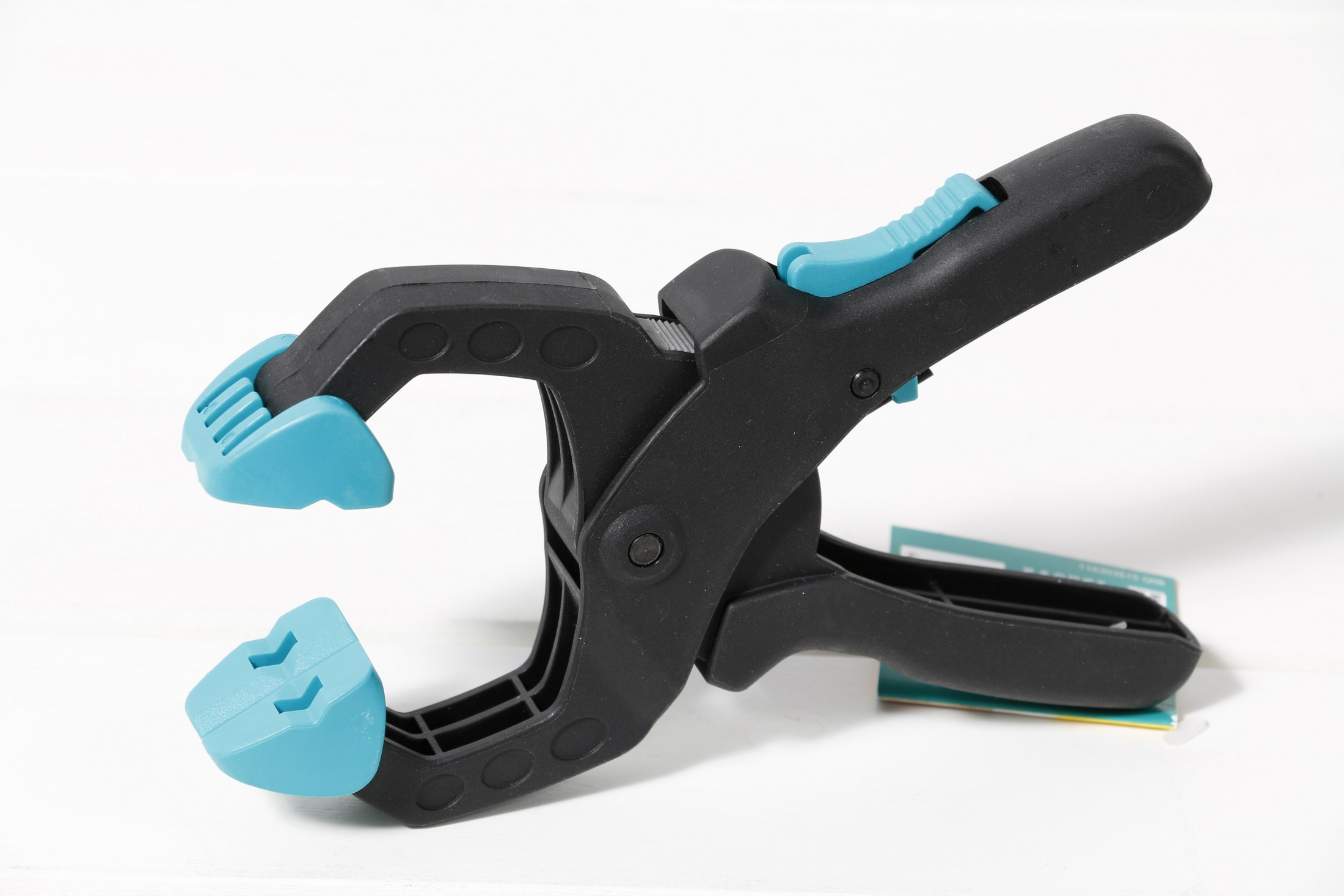 Þvinga Wolfcraft 40 mm