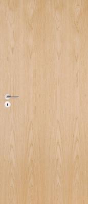 HURÐ 945 EIK HÆGRI    *