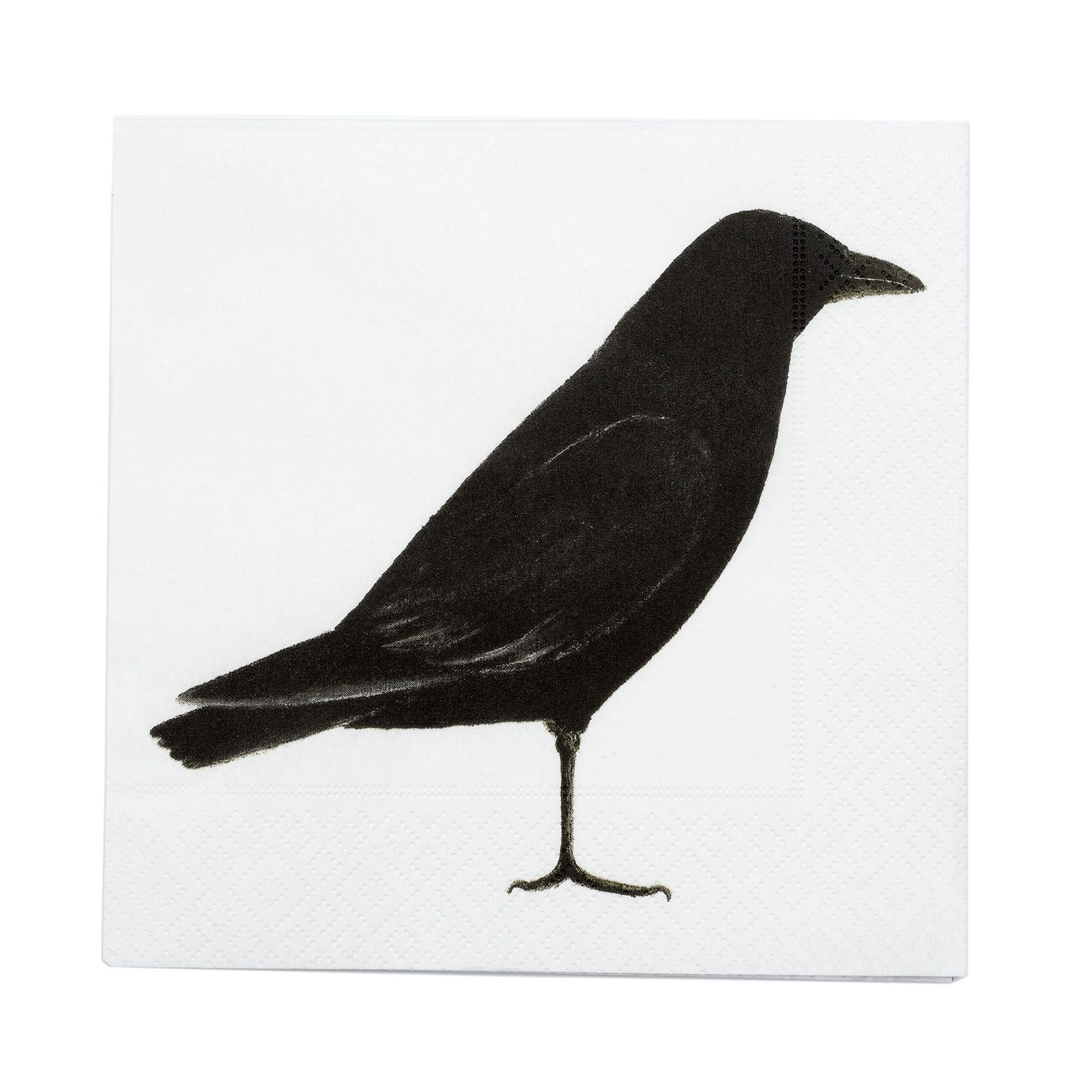 SERV.33X33 HEKLA KRUMMI