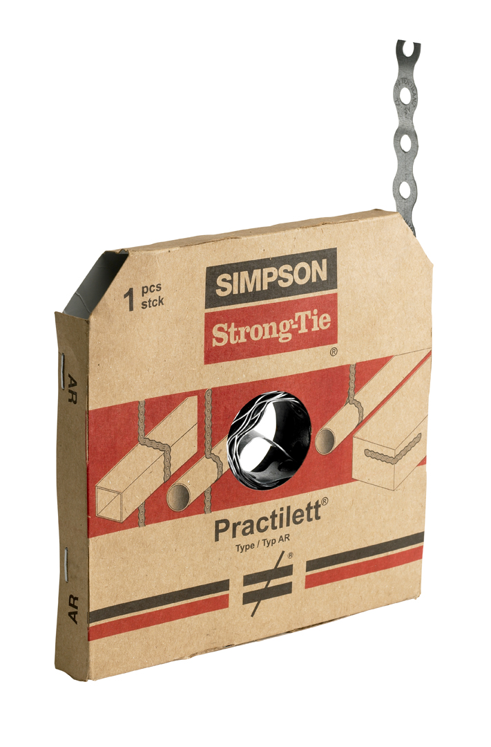 GATABAND 12MM 0,5MM 3M PLAST HÚÐ SVÖRT