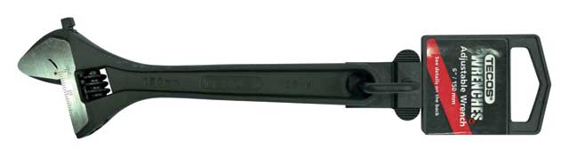 SKIPTILYKILL 6" 150MM TECOS