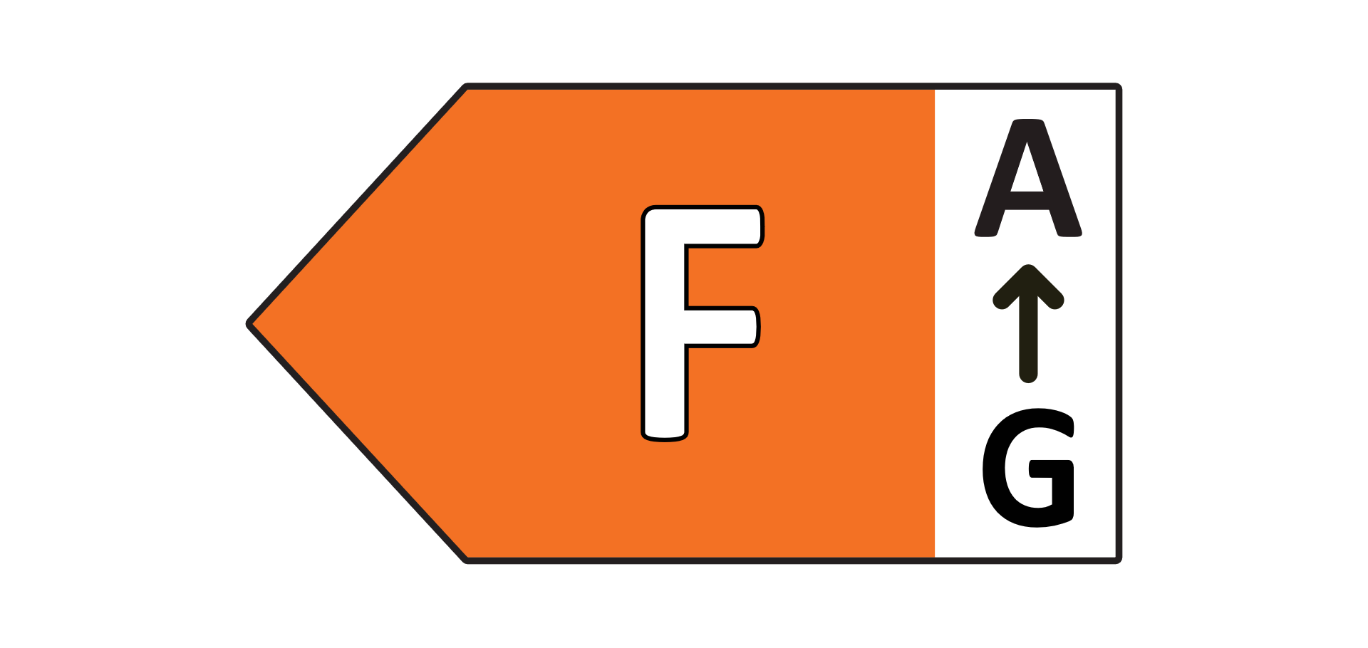 F
