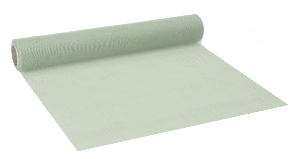 Pallet löber 28cm*5m light olive