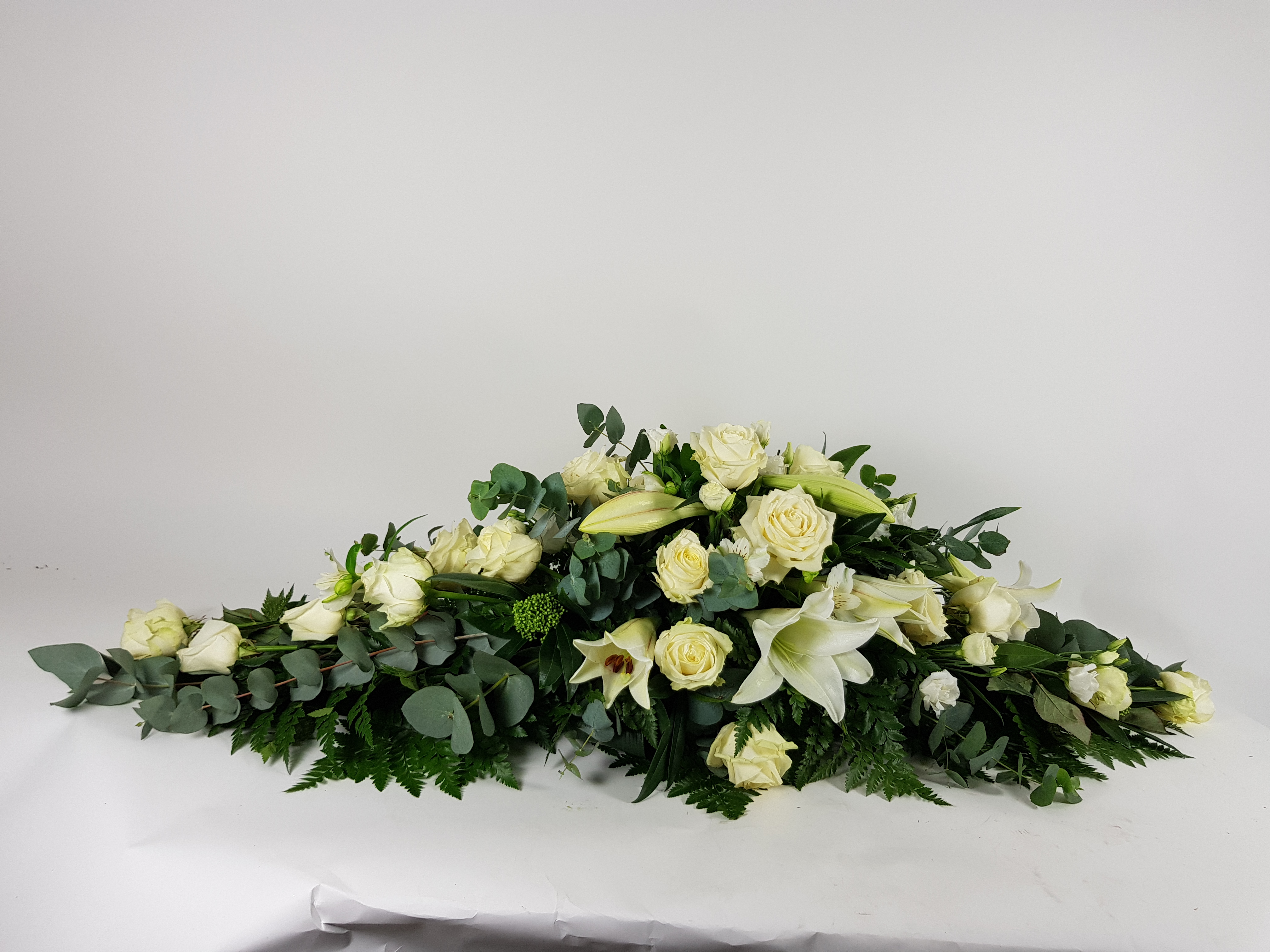 Kistuskreyting 30*110cm