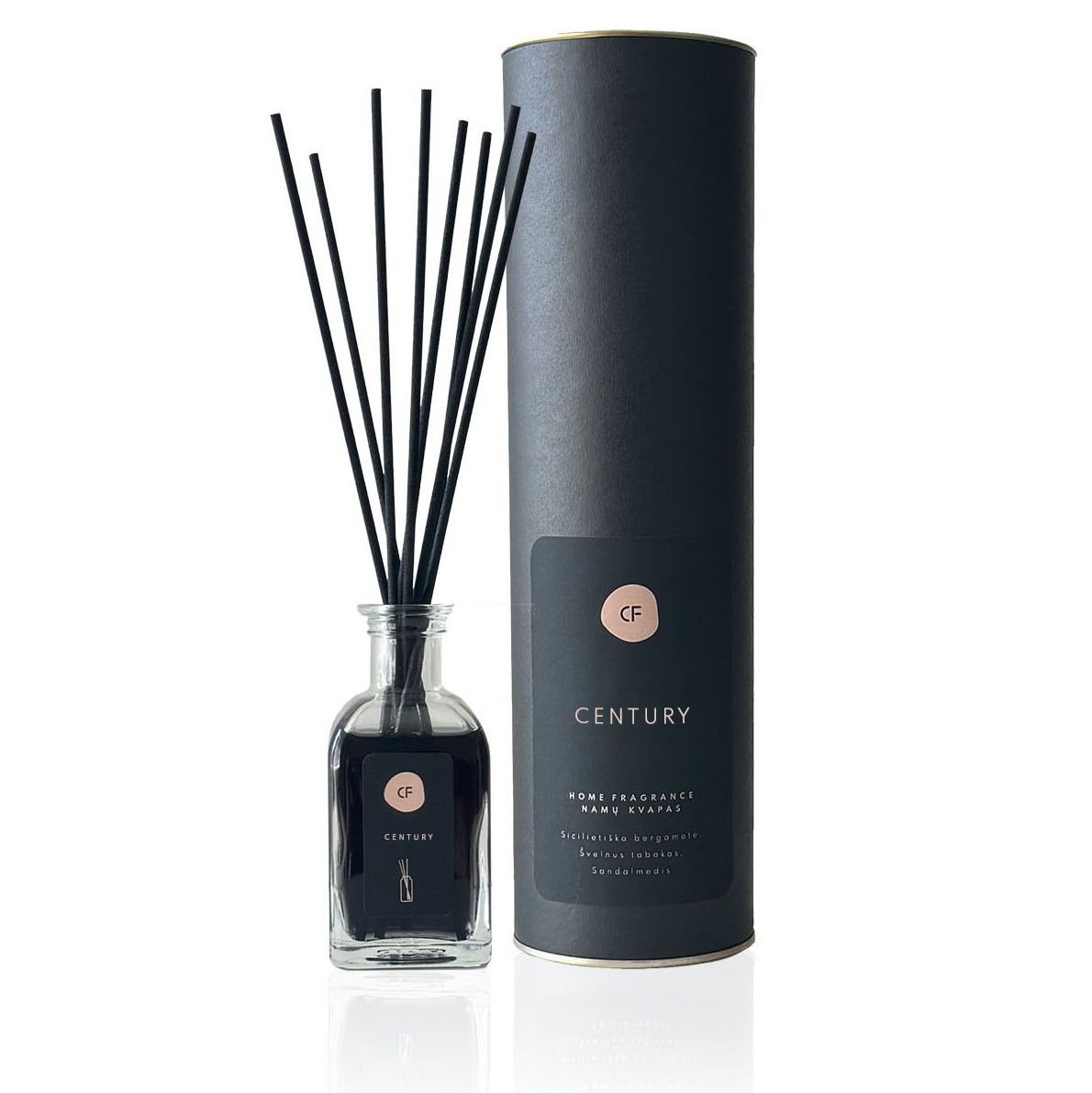 Heimilisilmur Senso 100ml