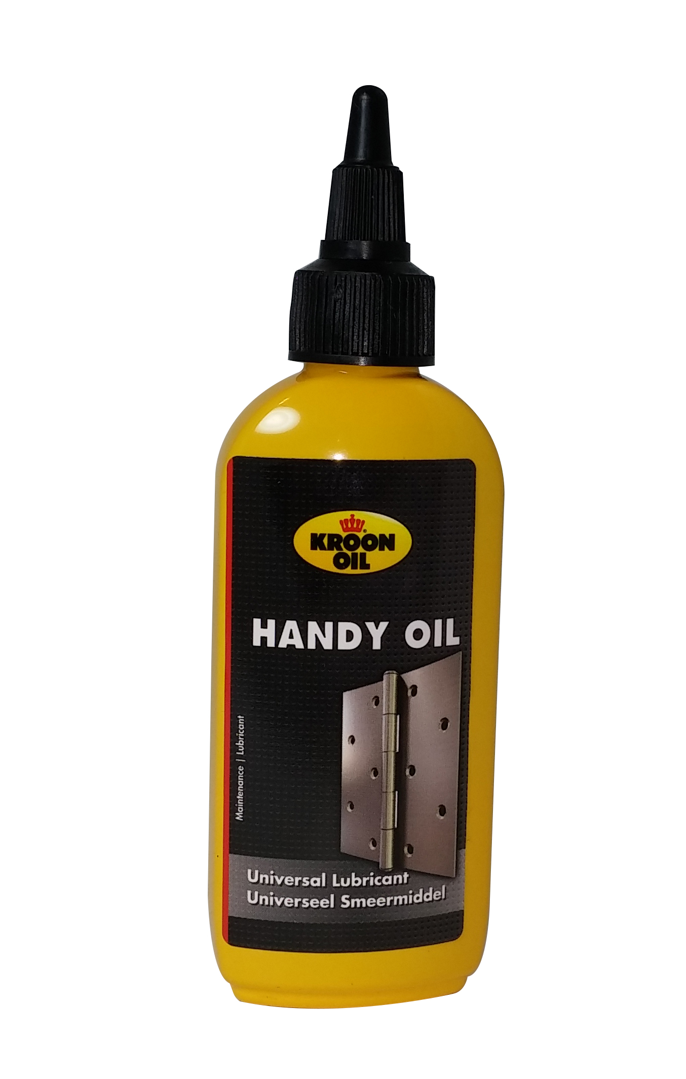 Maskínuolía 100ml Handy Oil