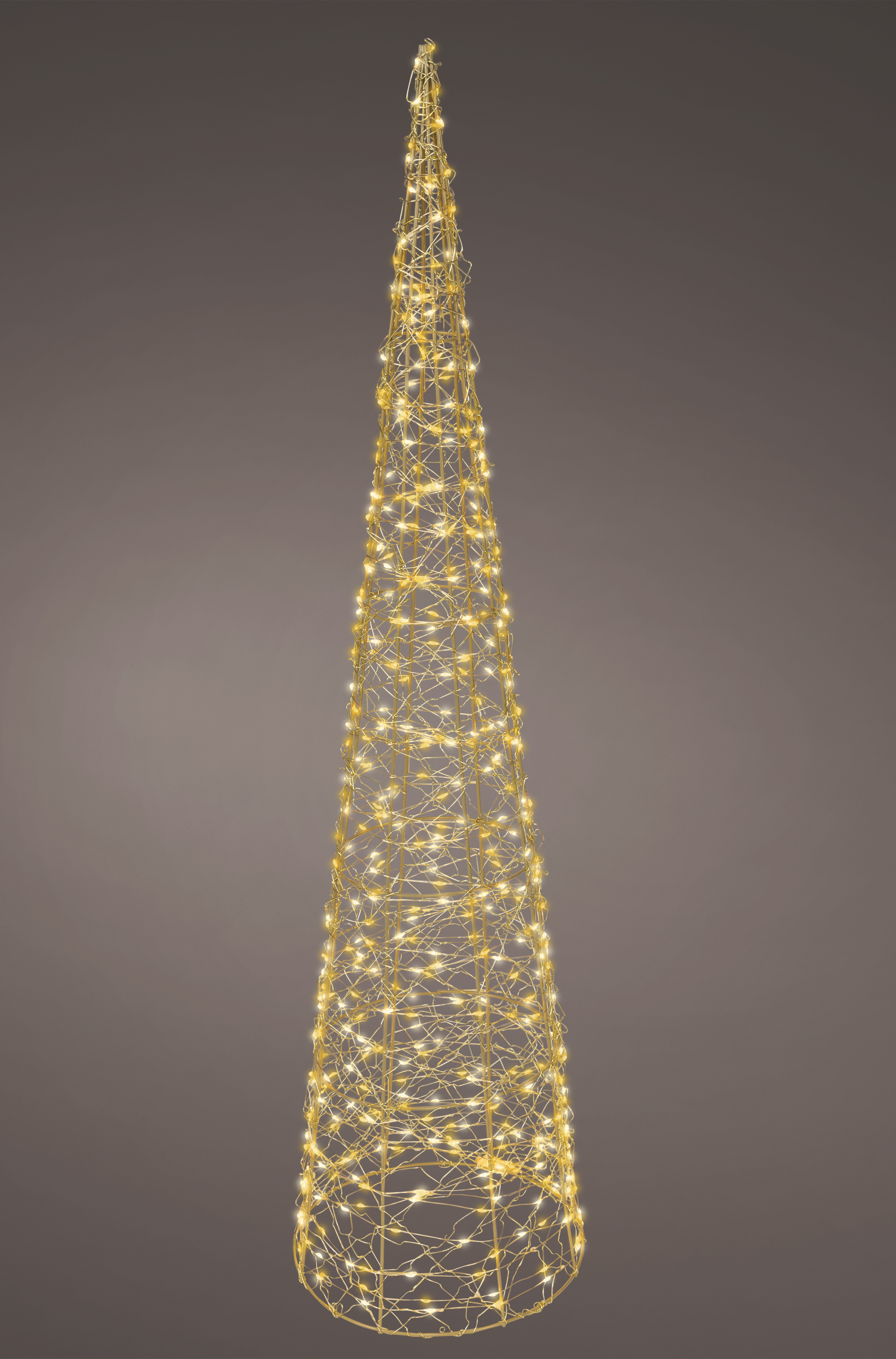 Micro led keila 500 ljós