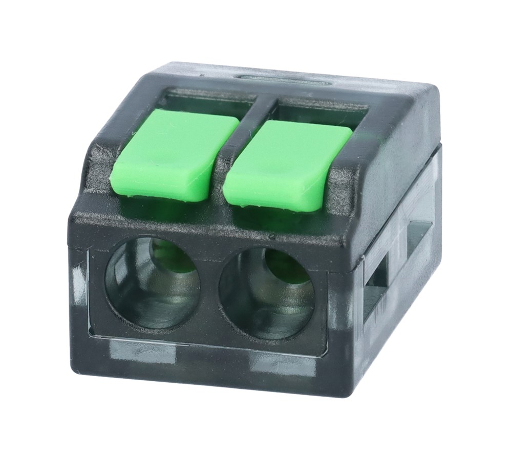 TENGI SMELLT 2F TENGI 0,2-4mm2 SC-2-0240  PP16  16stk./poka