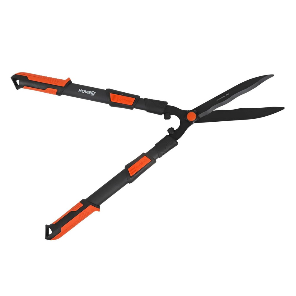 Hekkklippur Lengjanlegar HomeIt - 92074