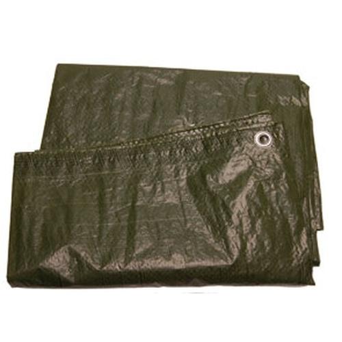 YFIRBREIÐSLA STYRKT 2X3M 6M2*