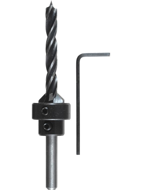 BOR ÚRSNARARBOR 3MM