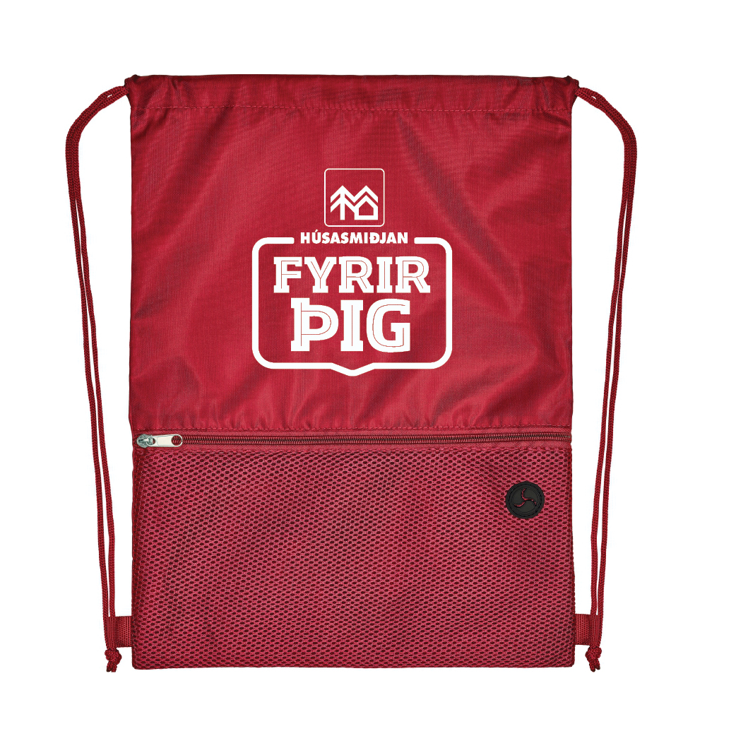 Sundpoki Húsasmiðju