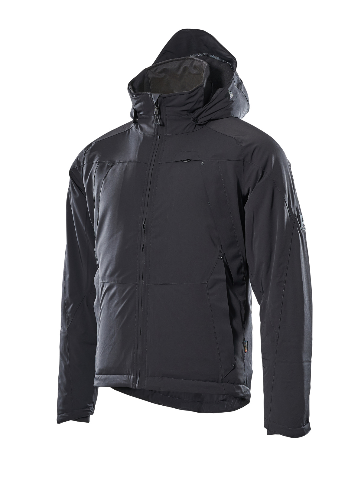 Vetrarjakki Advanced M