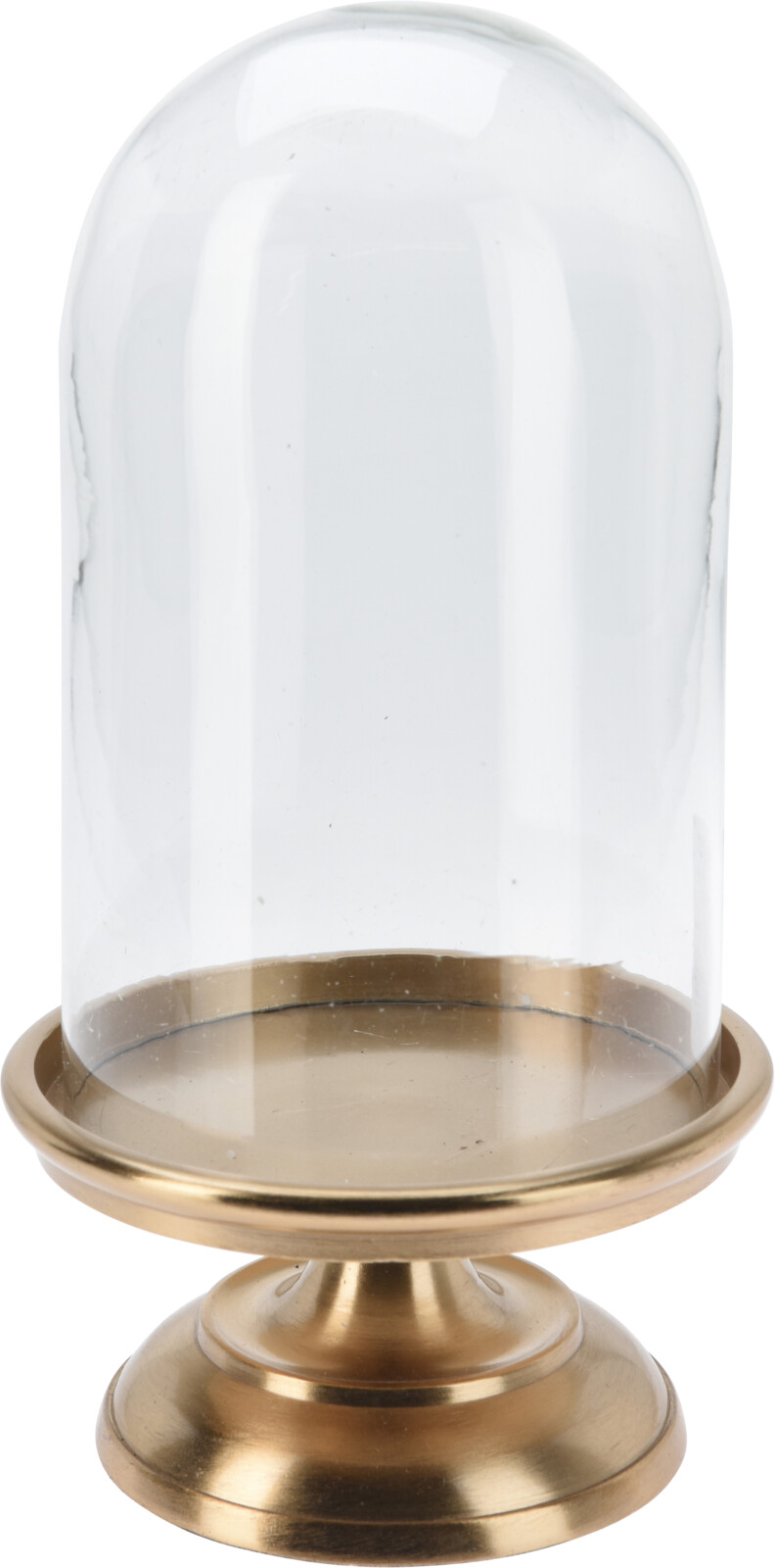 Bakki með kúpull 14,5*h28cm