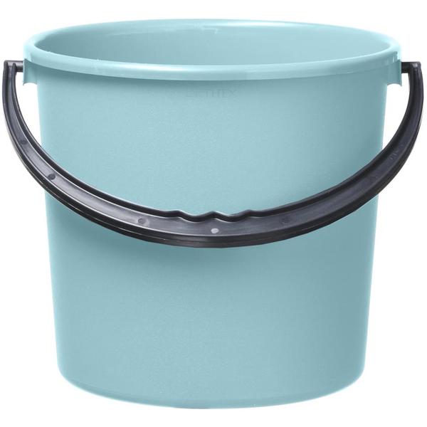 Fata skúringa 10 l græn