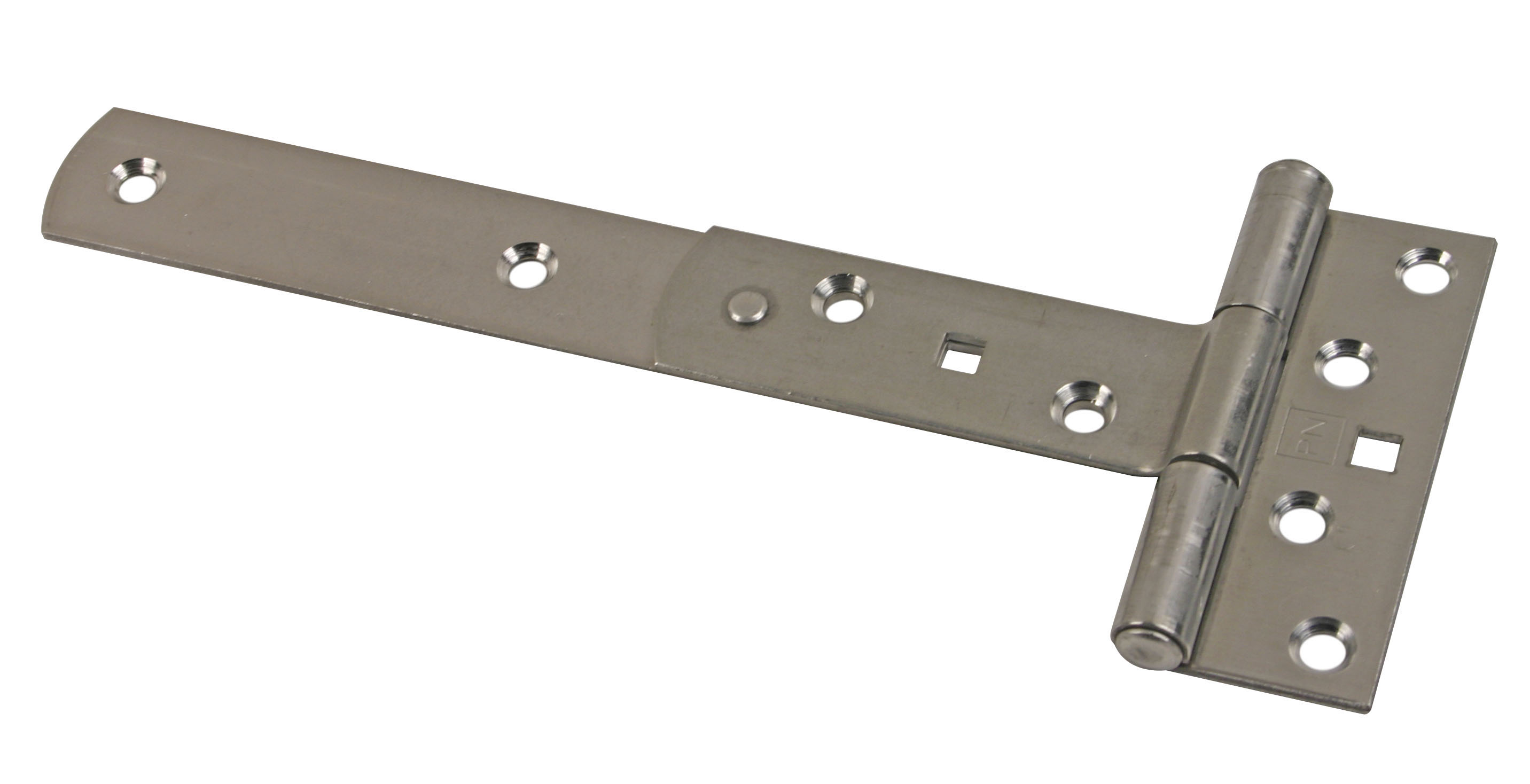 Löm T 230mm Ryðfrí