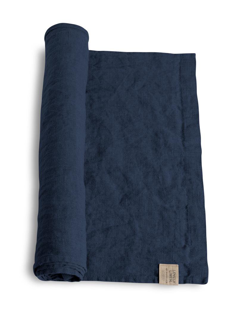 Löber 47x150 midnight blue