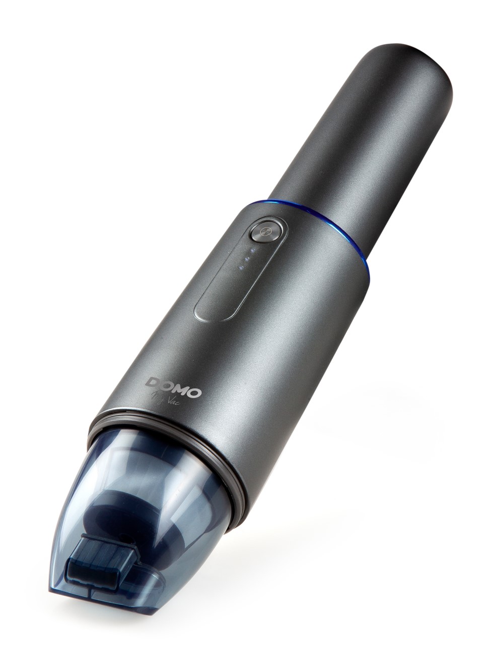 Handryksuga MyVac 7,2V USB hleðsla