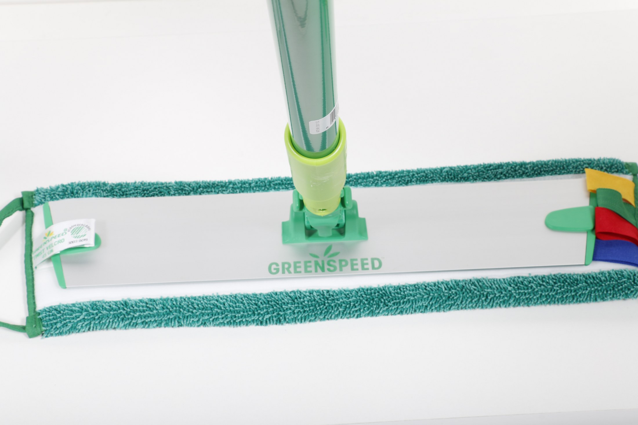 Moppusett Greenspeed  Art.nr. 3301545
