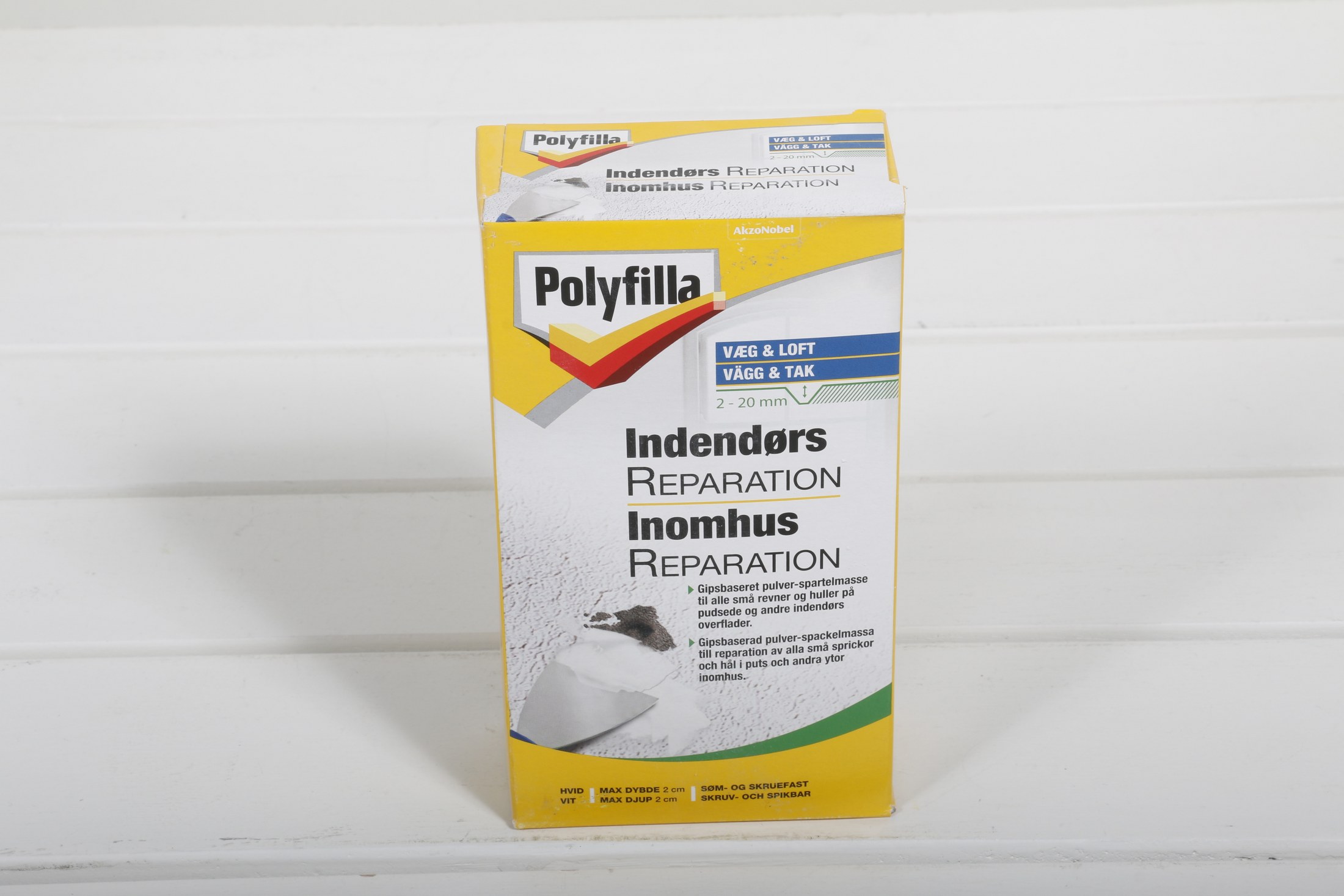 POLYFILLA 500GR INNI