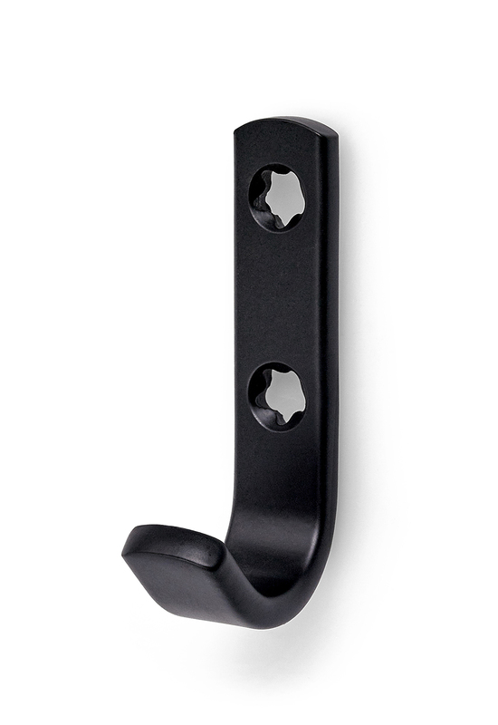 Fatasnagi Svartur 80x19 mm