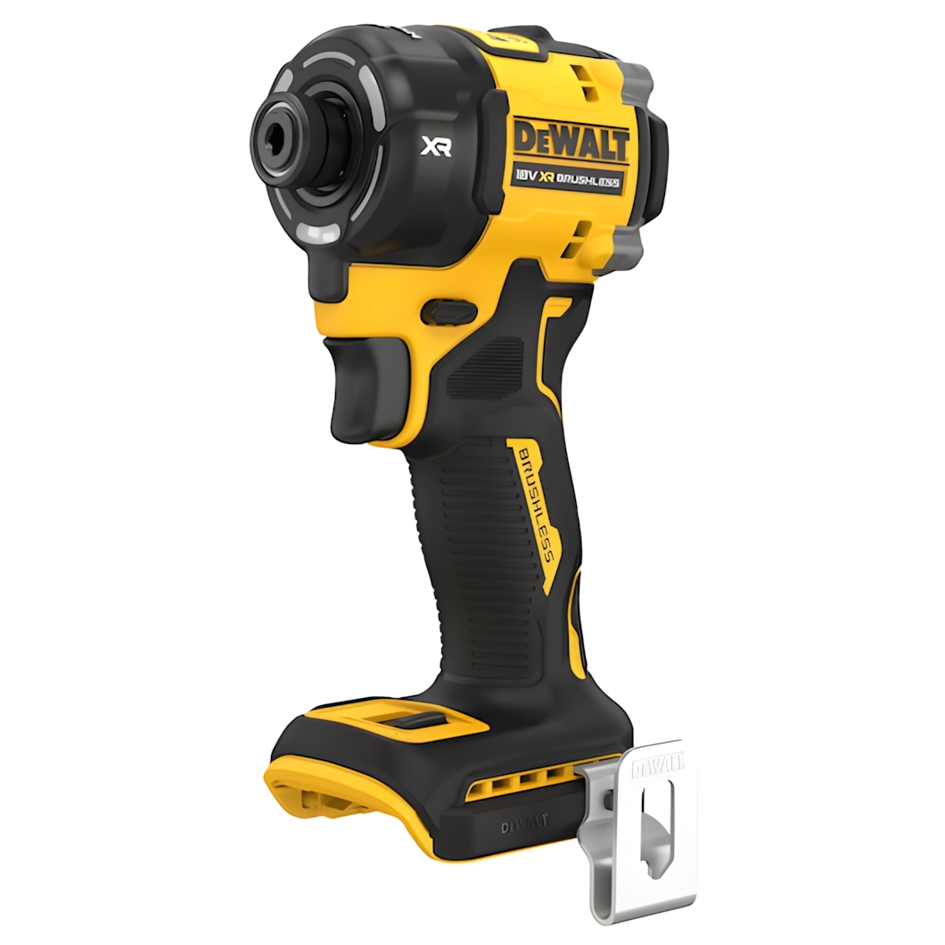 Skrúfvél 1/4" 18V XR 56Nm Hydraulic Dewalt DCF870N Solo