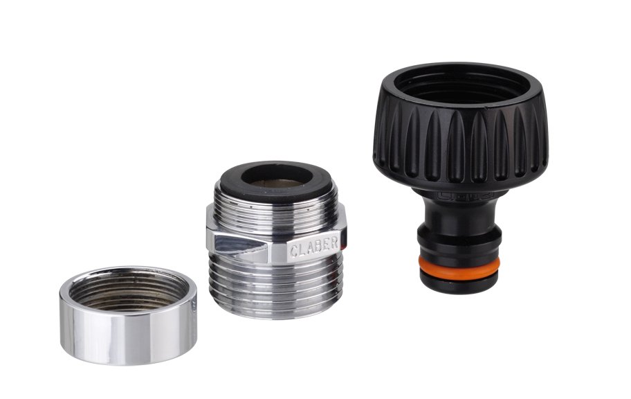 CLABER KRANATENGI 8597 22og24mm