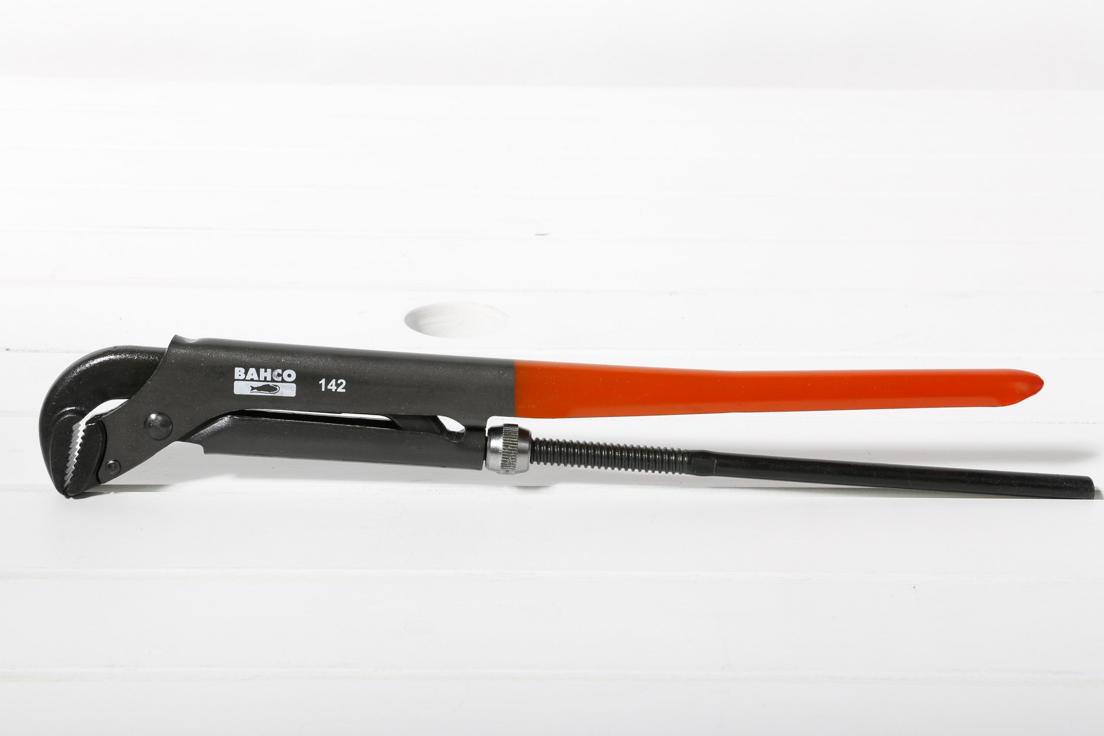 Rörtöng Bahco 3" 142