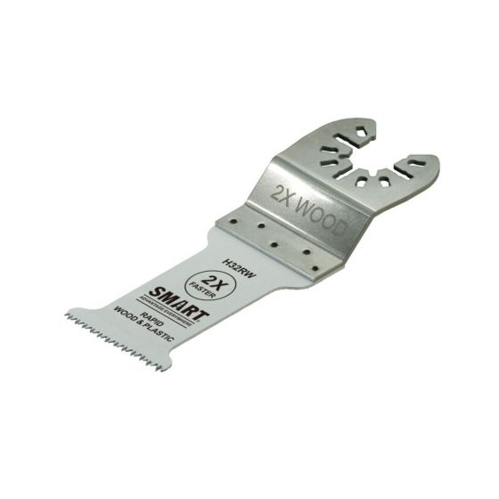 SMART BLAÐ 32MM TRÉ H32RW1 -