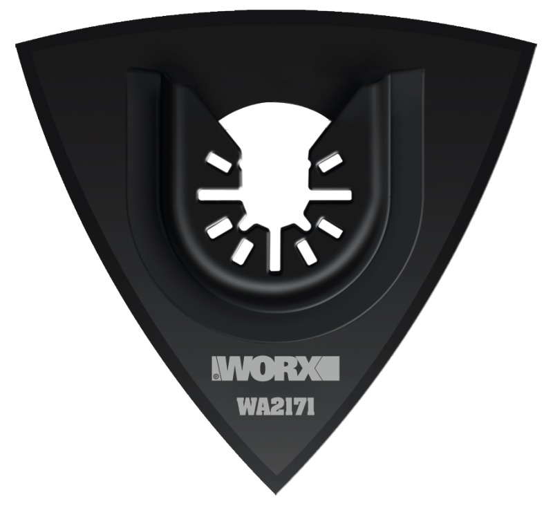 PÚÐI WORX FJÖLNOTAVÉL WA2171