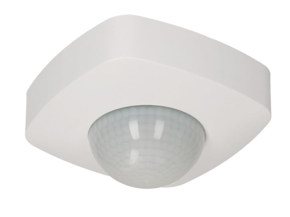 VIÐVERUSKYNJARI HVÍTUR 360° 2000W / LED 500W IP20 OR-CR-224