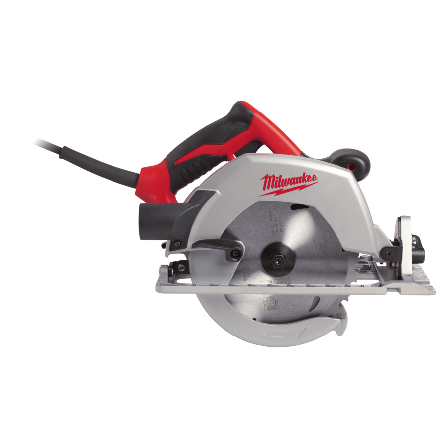 Hjólsög 1600W 184mm Milwaukee CS60