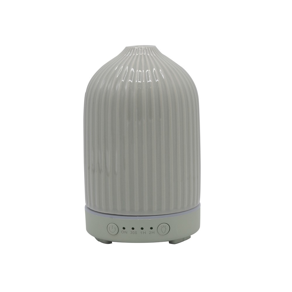 Ilmolíulampi Pure Green