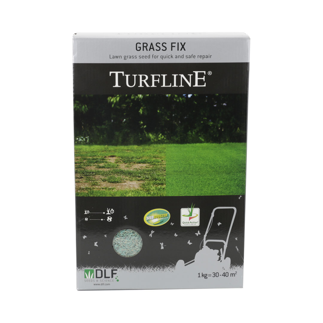 Grasfræ Grass Fix 1kg.