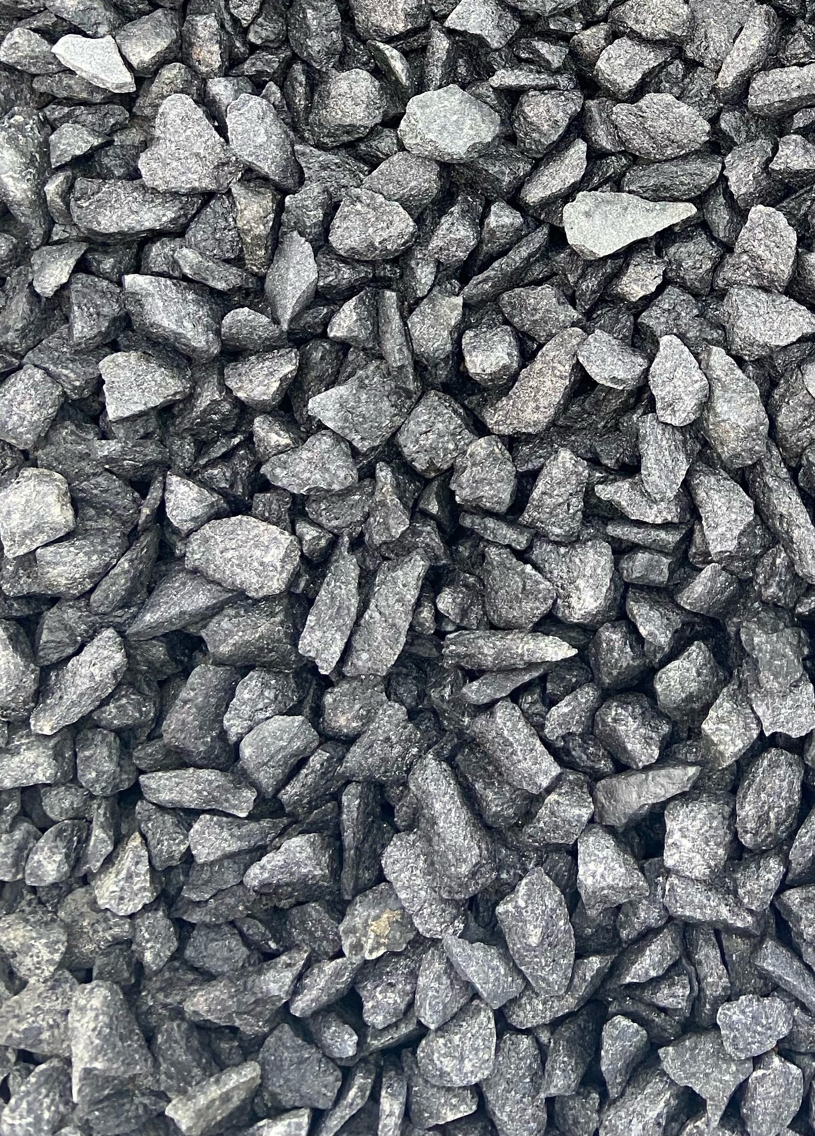 Skrautsteinar Diabazo 8-16mm 20kg