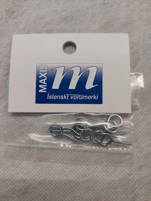 GARDÍNULYKKJA PK/10STK 331515