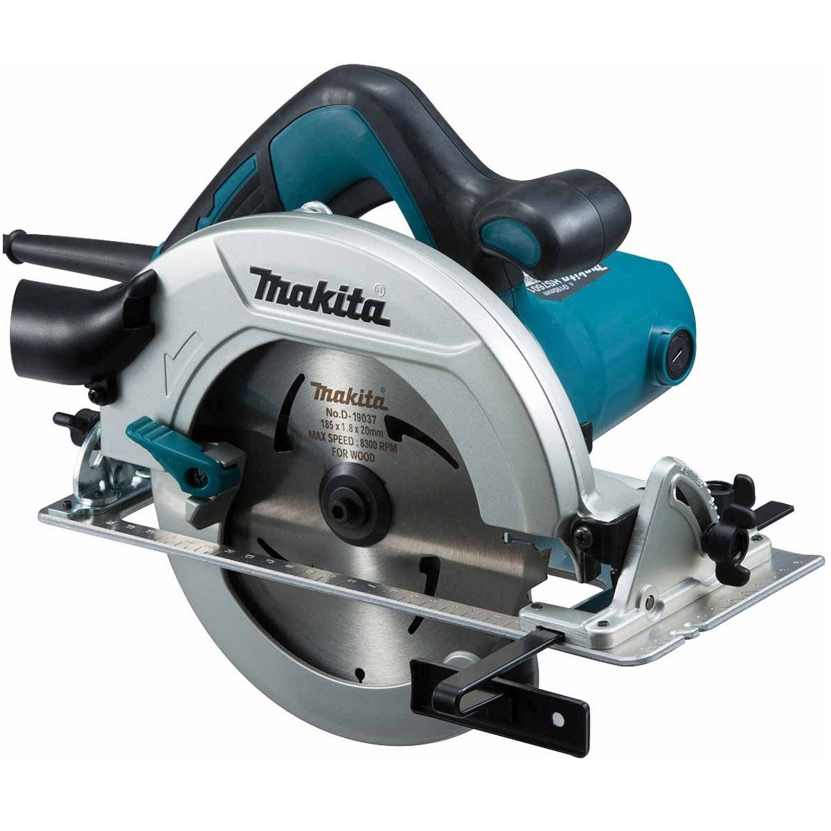 Hjólsög Makita HS7601J